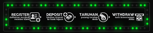 Dukun777 Jackpot